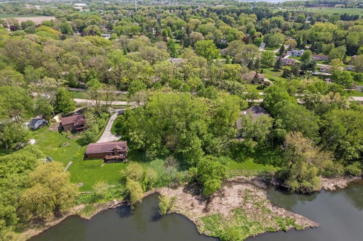 0.59 Acres, 5632 Tall Oaks, Waunakee, WI 53597 Land and Farm