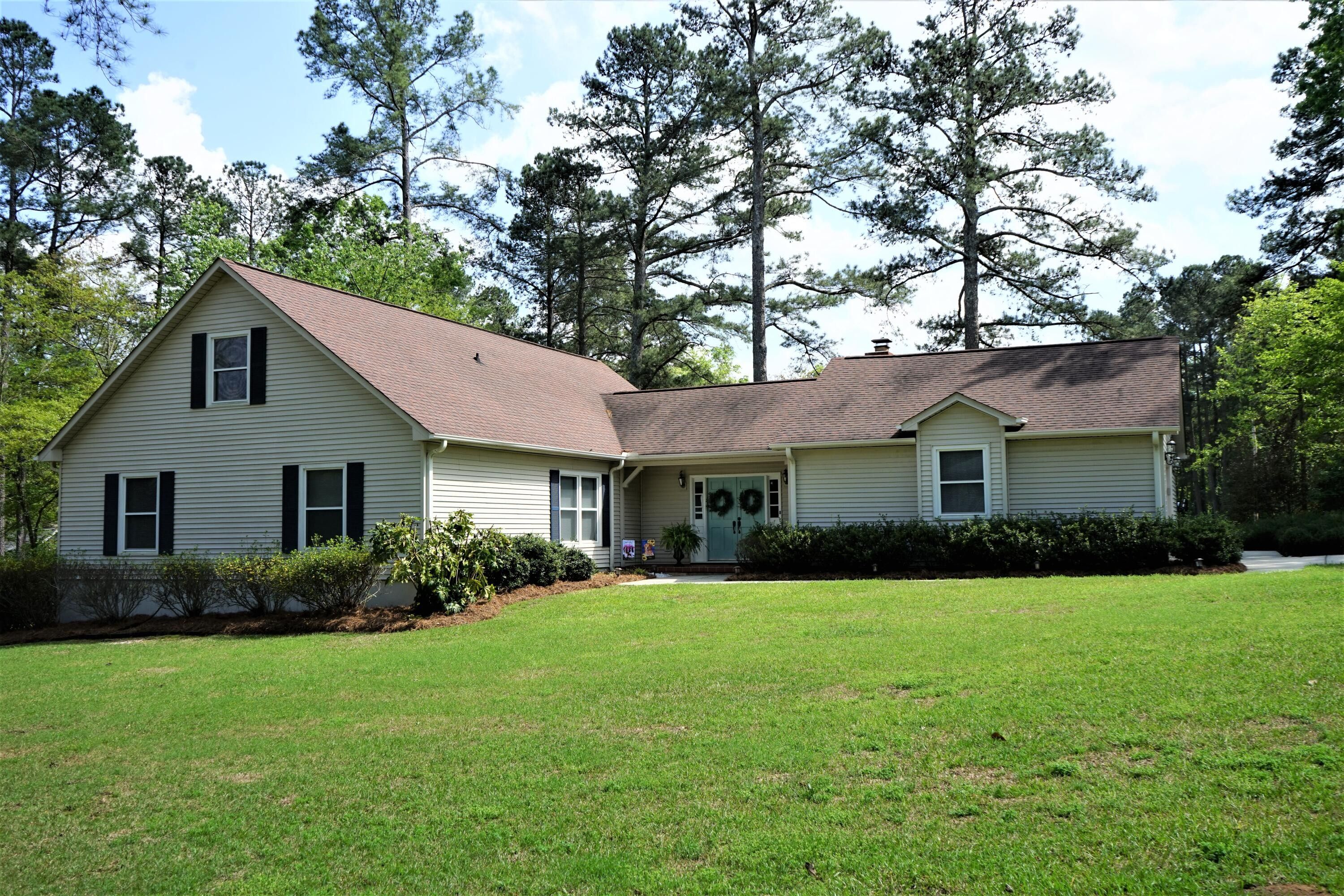 0.59 Acres, 810 Houndslake Drive, Aiken, SC 29803 Land and Farm