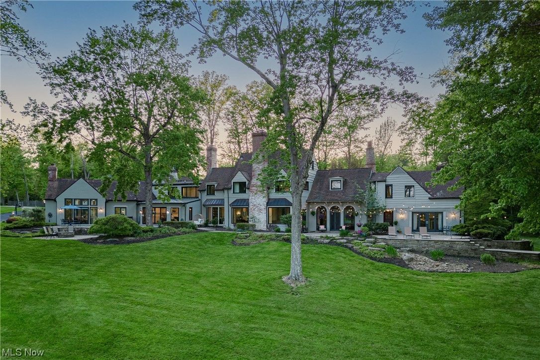 20.58 Acres, 1119 West Hill Drive, Gates Mills, OH 44040 Land and Farm