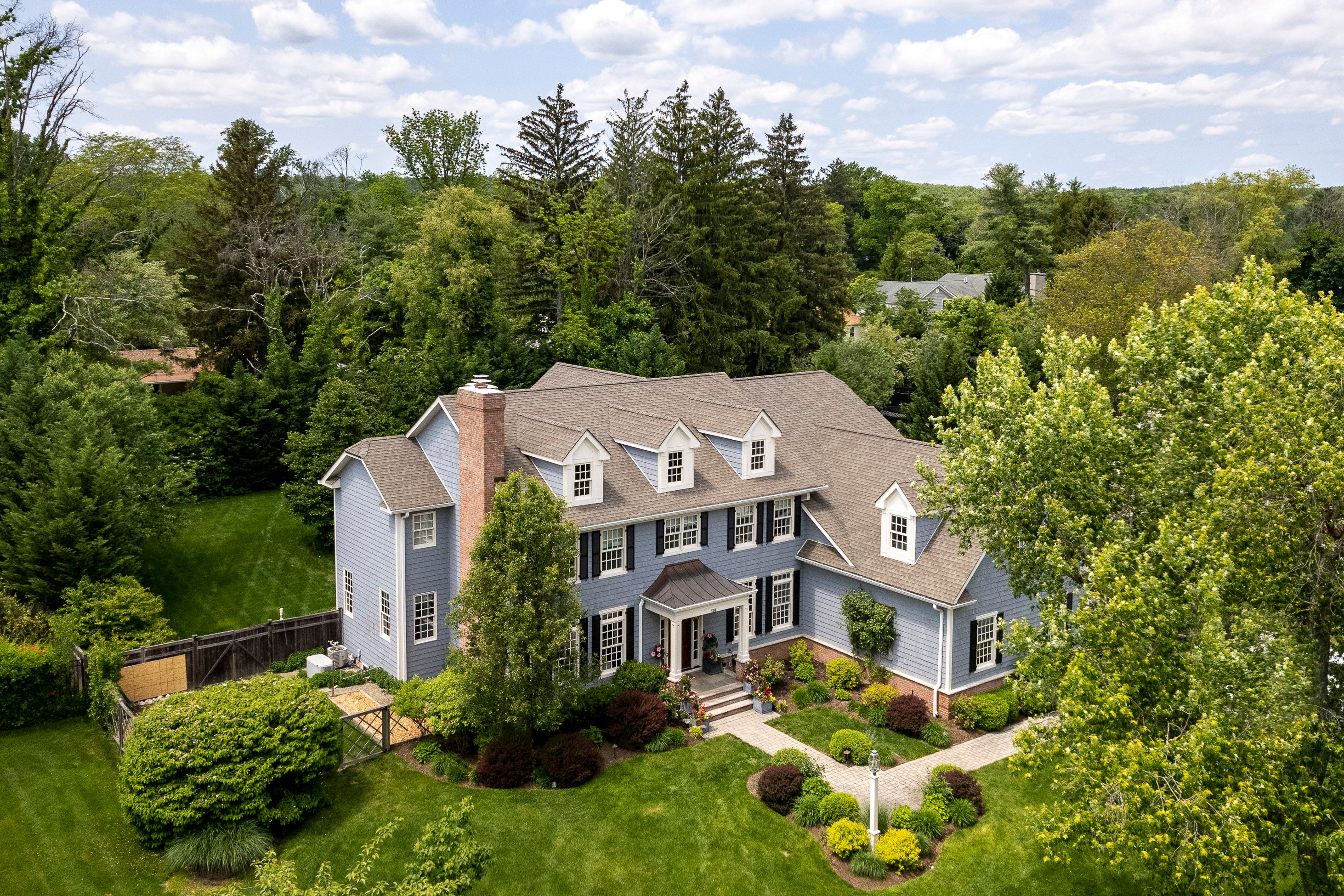 0.58 Acres, 174 Clover Lane , Princeton, NJ 08540 Land and Farm