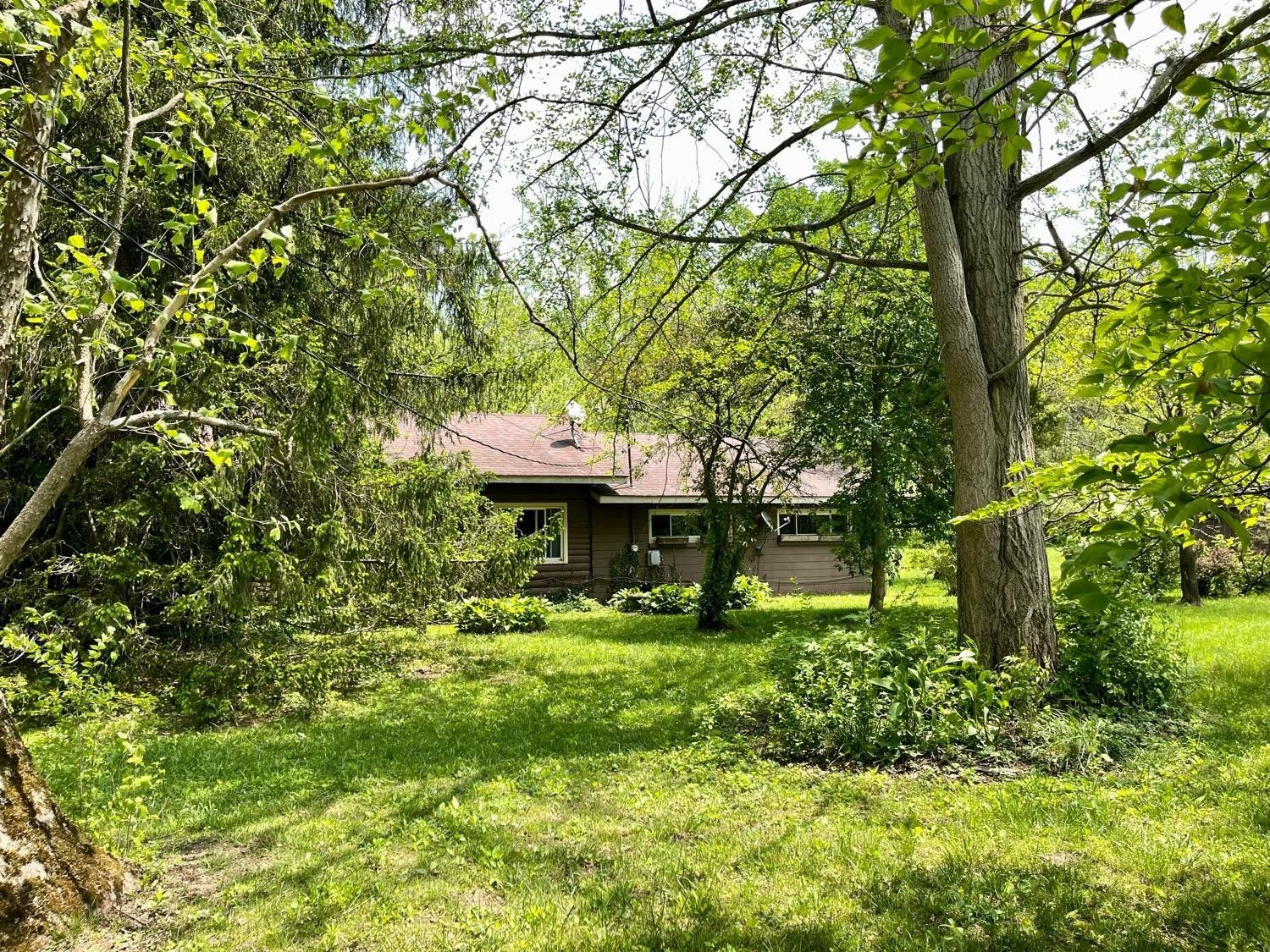 2.28 Acres, 3886 Lanes Mill Rd, Oxford, OH 45056 Land and Farm