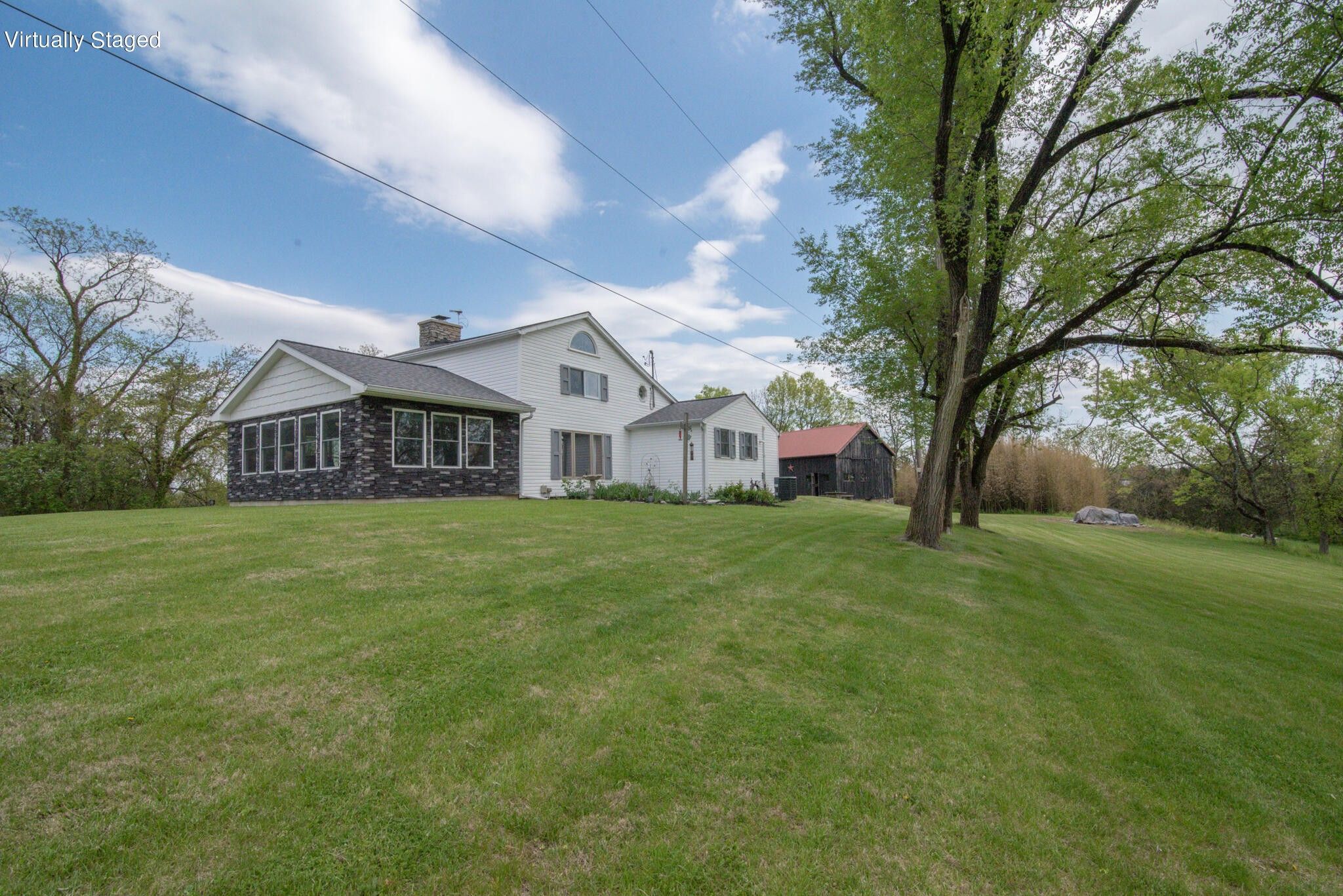 12.45 Acres, 6907 E Alexandria Pike, Cold Spring, KY 41076 Land and Farm