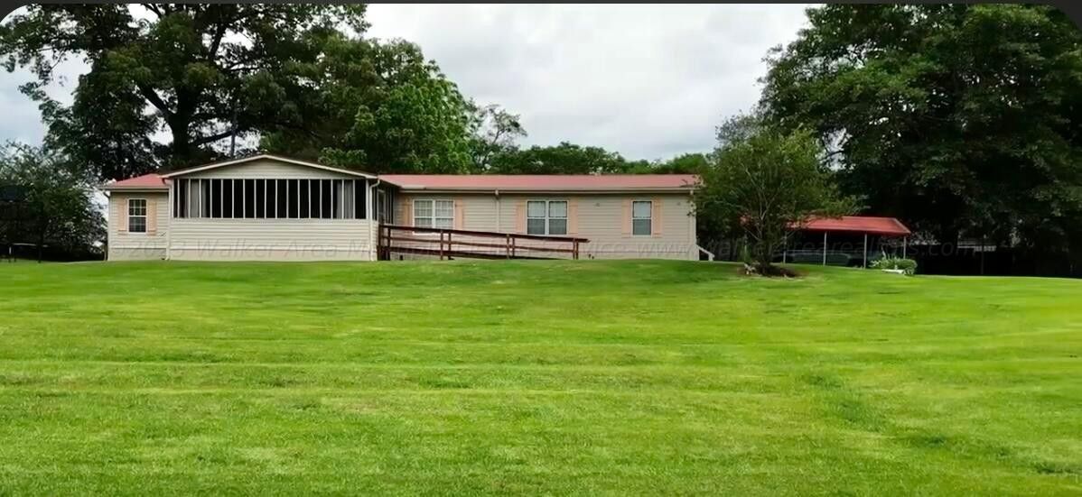 1.3 Acres, 866 AL253, Winfield, AL 35594 Land and Farm