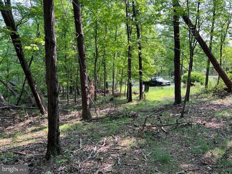 2.82 Acres, Lot 33 CIRCLING HAWK LANE, Berkeley Springs, WV 25411