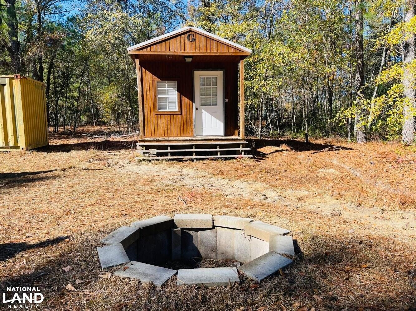 22 Acres, 765 John Owen Rd, White Oak, NC 28399 Land and Farm