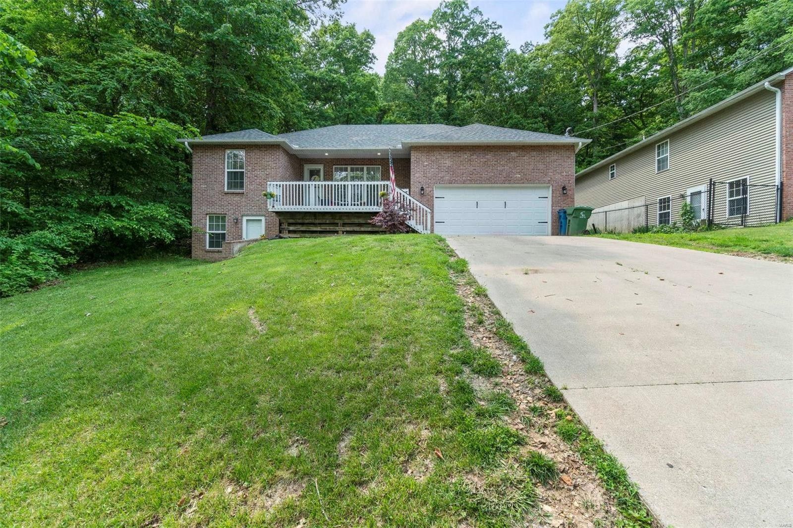 0.29 Acres, 1758 Bella Vista Drive, Jackson, MO 63755 Land and Farm