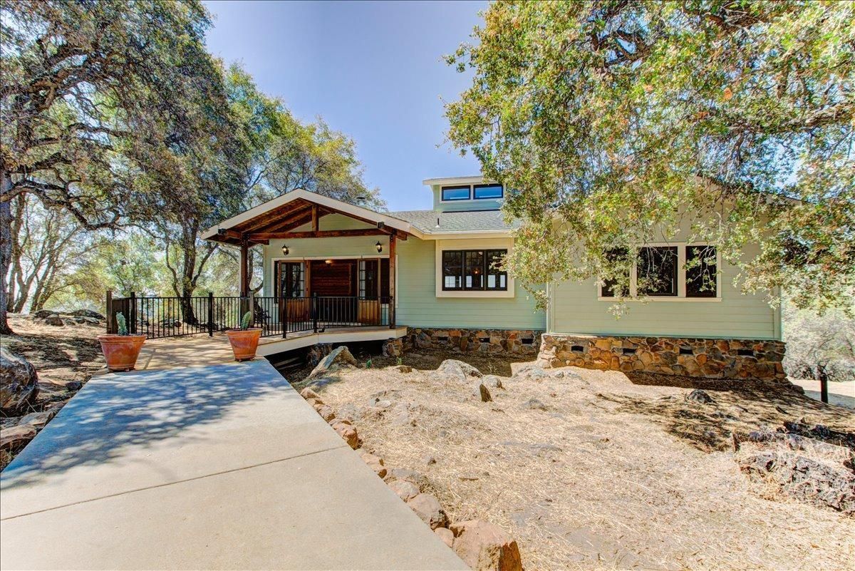 20 Acres, 16280 Ballantree, Grass Valley, CA 95949 Land and Farm