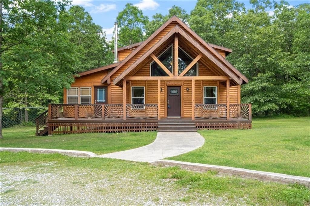 1.5 Acres, 11365 Wildwood, Gravette, AR 72736 Land and Farm