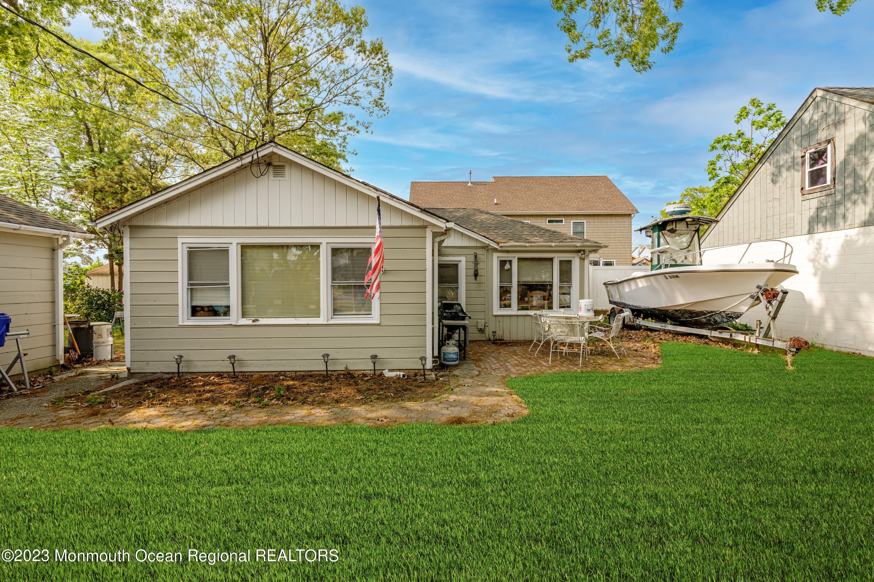 0.14 Acres, 530 Princeton Avenue, Bricktown, NJ 08724 Land and Farm