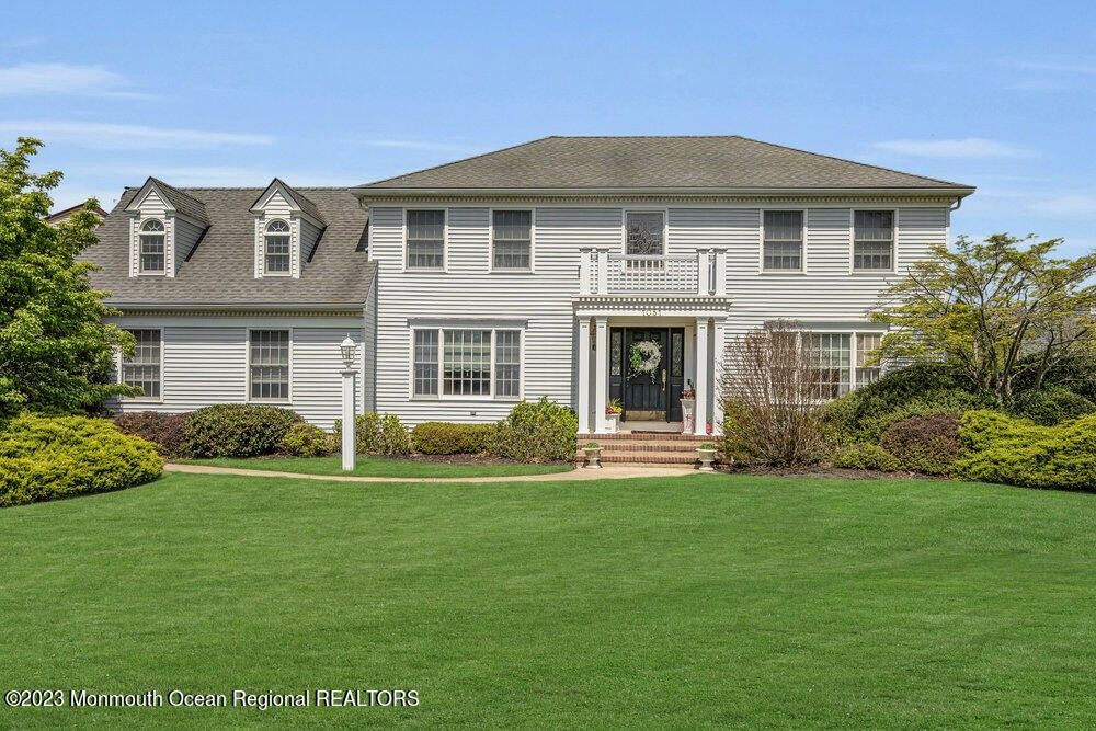 0.43 Acres, 1051 Sheila Drive, Toms River, NJ 08753 Land and Farm