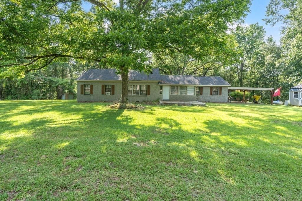 17 Acres, 13039 Highway 29 South, Union Springs, AL 36089 Land and Farm