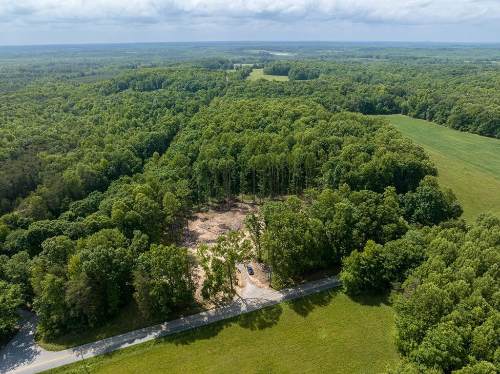 4.13 Acres, 00 Guinea Road, Farmville, VA 23901 Land and Farm