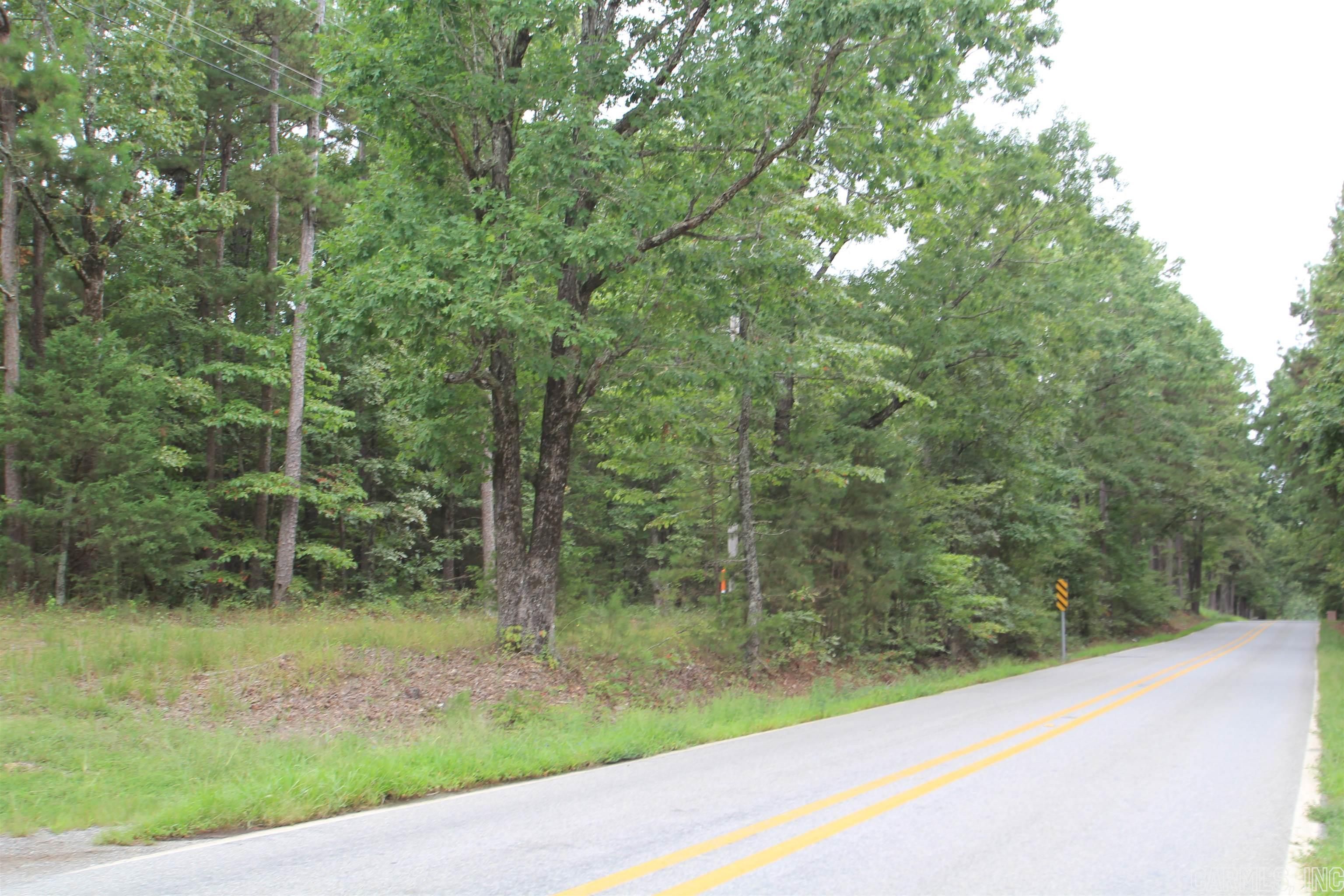 10 Acres, 34703 Highway 300, Bigelow, AR 72016 Land and Farm