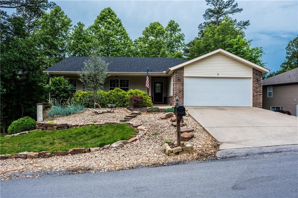 0.4 Acres, 4 Ellesmere LN, Bella Vista, AR 72714 Land and Farm