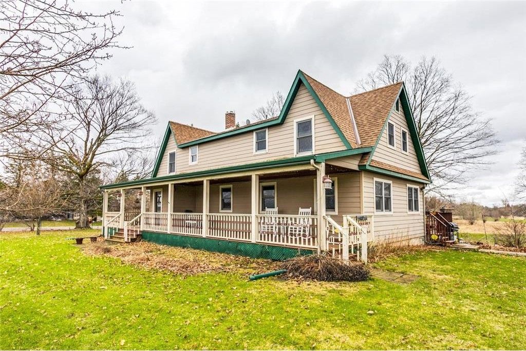 29.94 Acres, 48972 Anchor Avenue, Stanchfield, MN 55080 Land and Farm