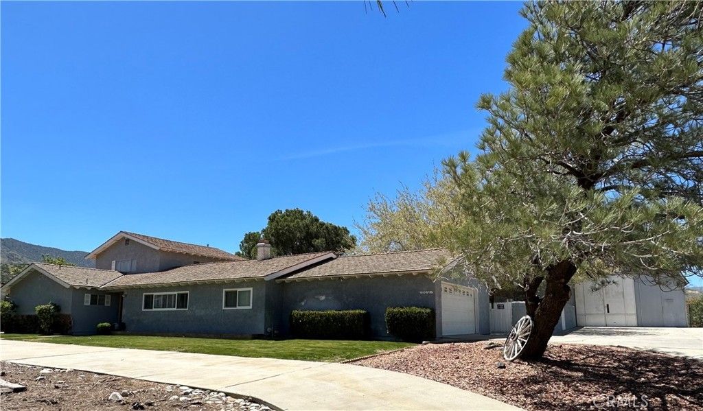 1.13 Acres, 37071 Tovey Avenue, Palmdale, CA 93551 Land and Farm