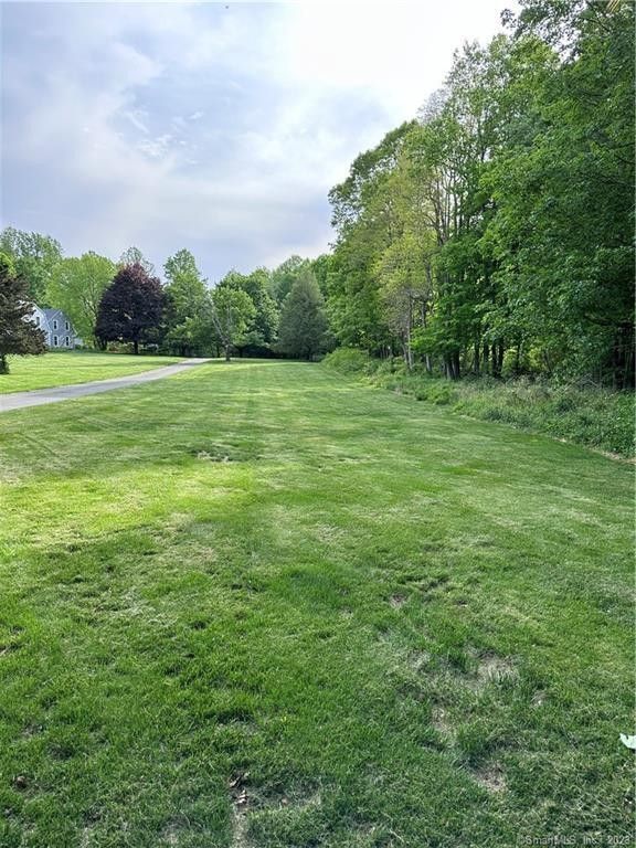 3.01 Acres, 95 North Park Avenue, Easton, CT 06612 Land and Farm