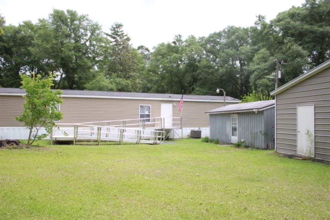 5 Acres, 7890 River, Live Oak, FL 32060 Land and Farm