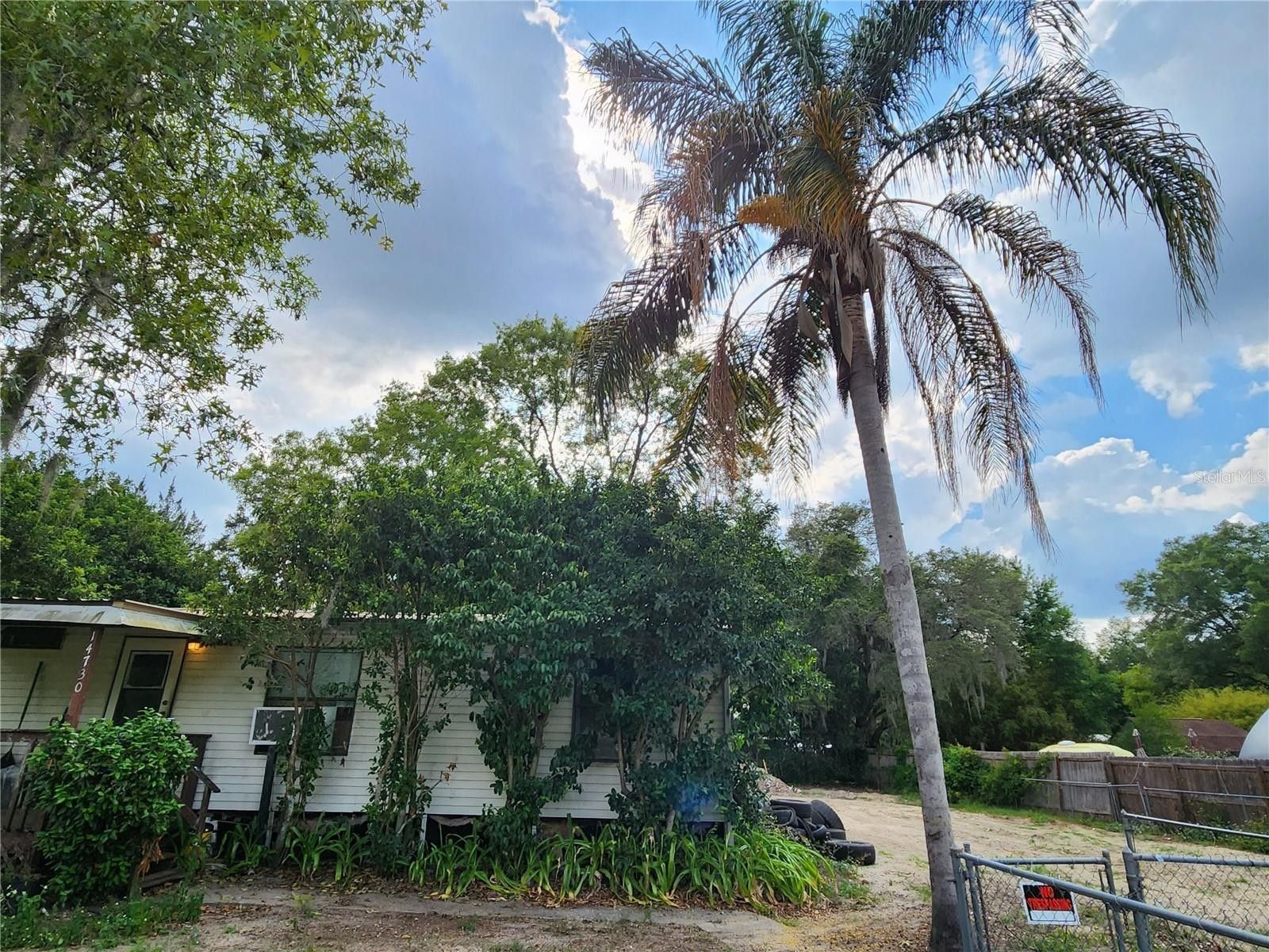 0.5 Acres, 14730 SE 94TH AVENUE, Summerfield, FL 34491 Land and Farm