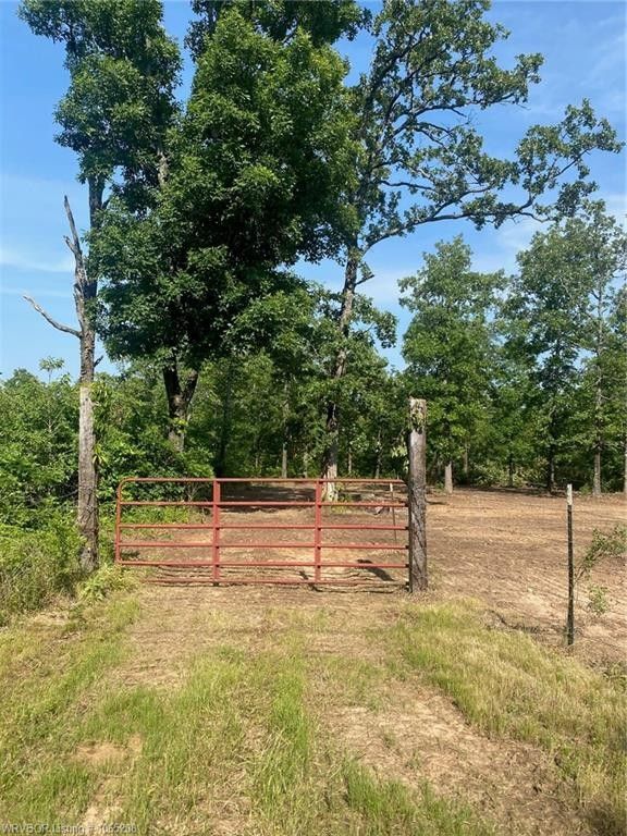10 Acres, tbd S 4705 RD, Muldrow, OK 74948 Land and Farm