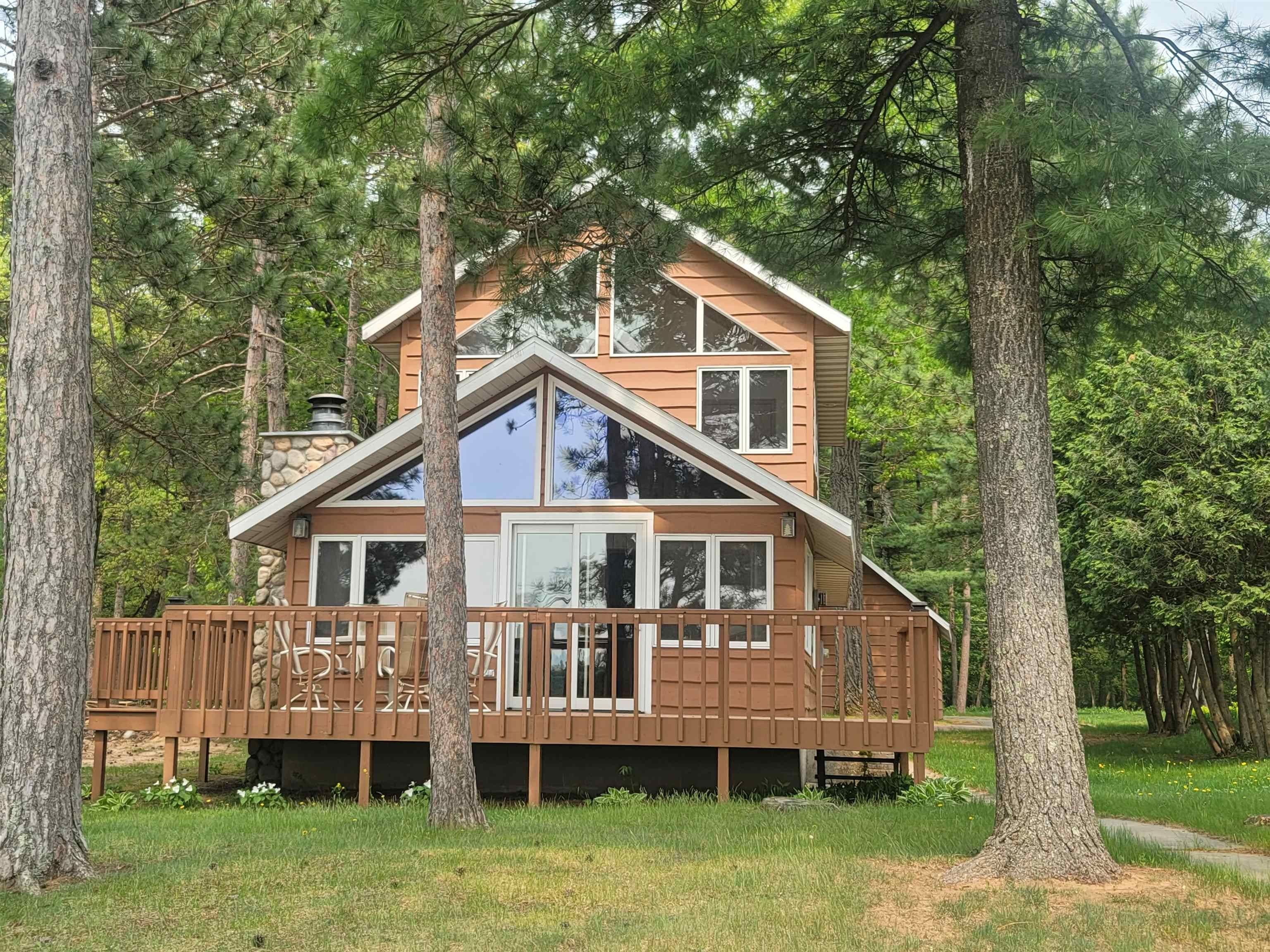 0.39 Acres, N2013 N SILVER LAKE Road, Wautoma, WI 54982 Land and Farm