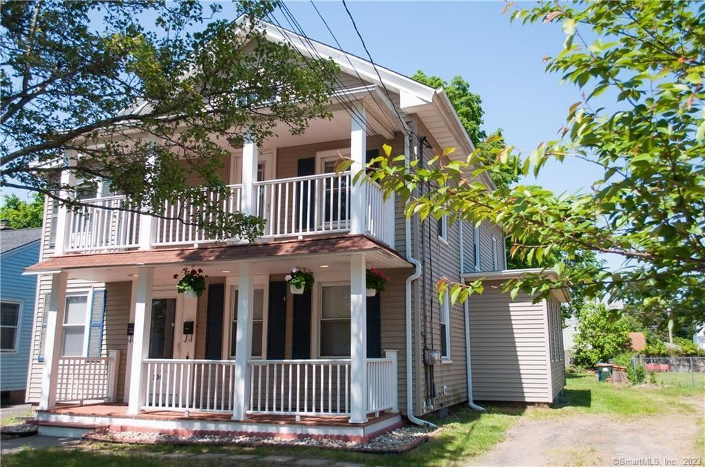 0.18 Acres, 100 North Cherry Street, Wallingford, CT 06492 Land and Farm