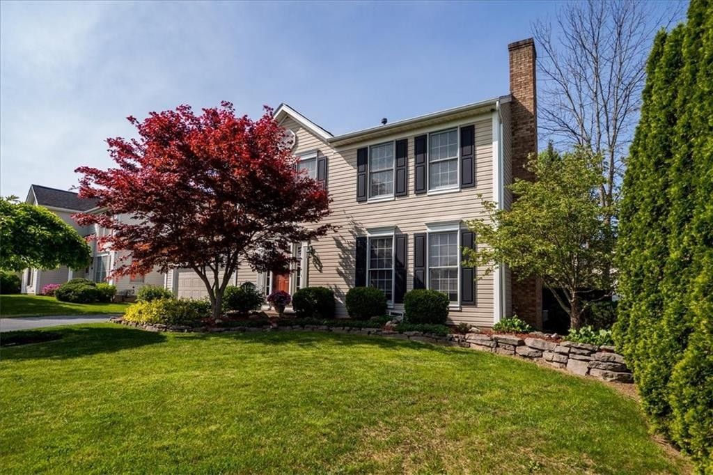 0.2 Acres, 645 Bayberry Ln, Macedon, NY 14502 Land and Farm