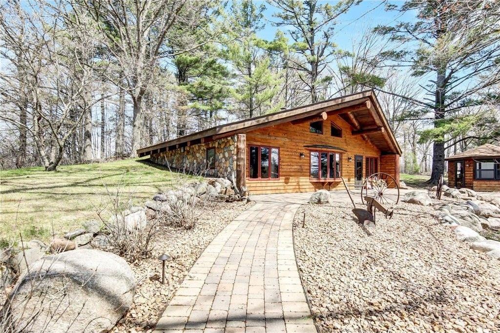 30.01 Acres, 15485 160th Street, Foreston, MN 56330 Land and Farm