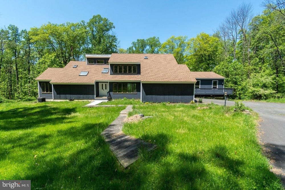 19.34 Acres, 138 MOUNTAIN ROAD, Ringoes, NJ 08551 Land and Farm