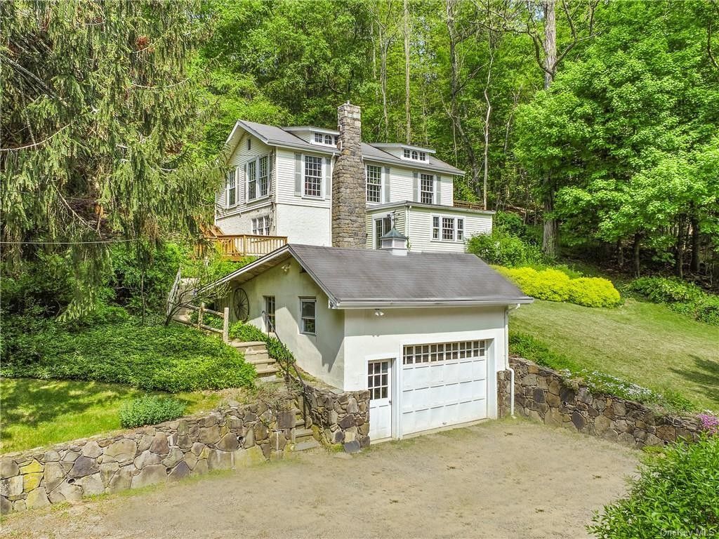 0.2 Acres, 1310 Old Post Road, Katonah, NY 10536 Land and Farm