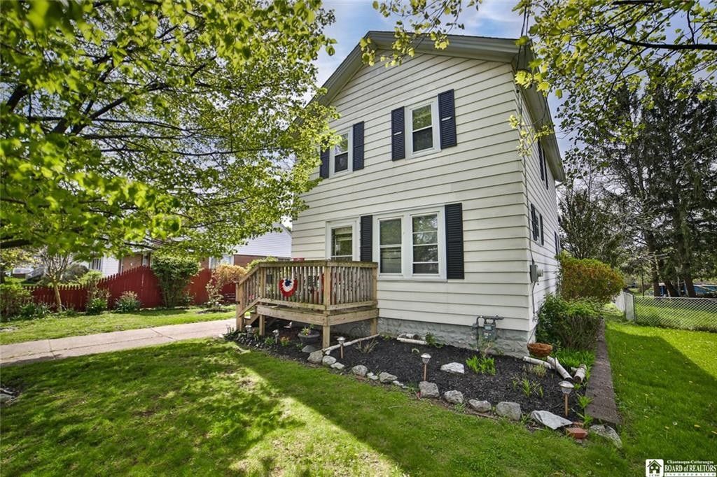 0.14 Acres, 25 Greenwood Avenue, Lackawanna, NY 14218 Land and Farm