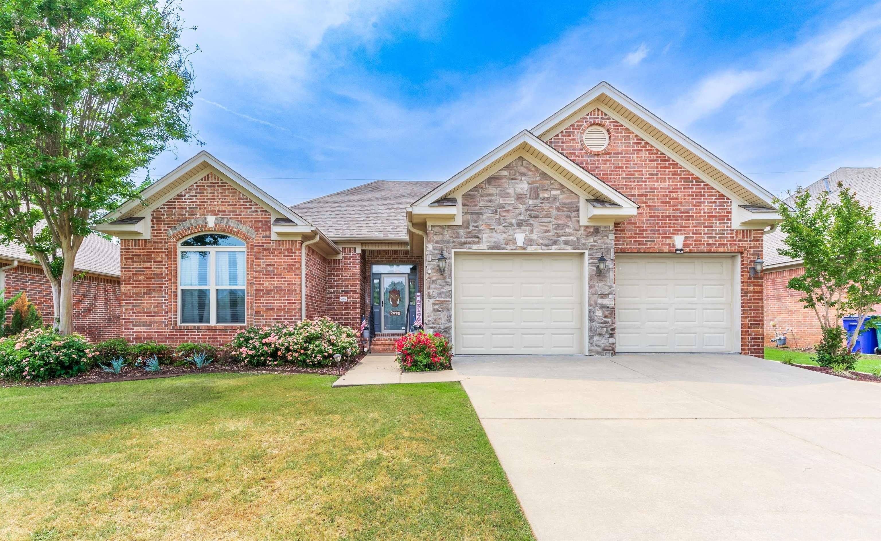 0.45 Acres, 1435 Champions Drive, Conway, AR 72034 Land and Farm