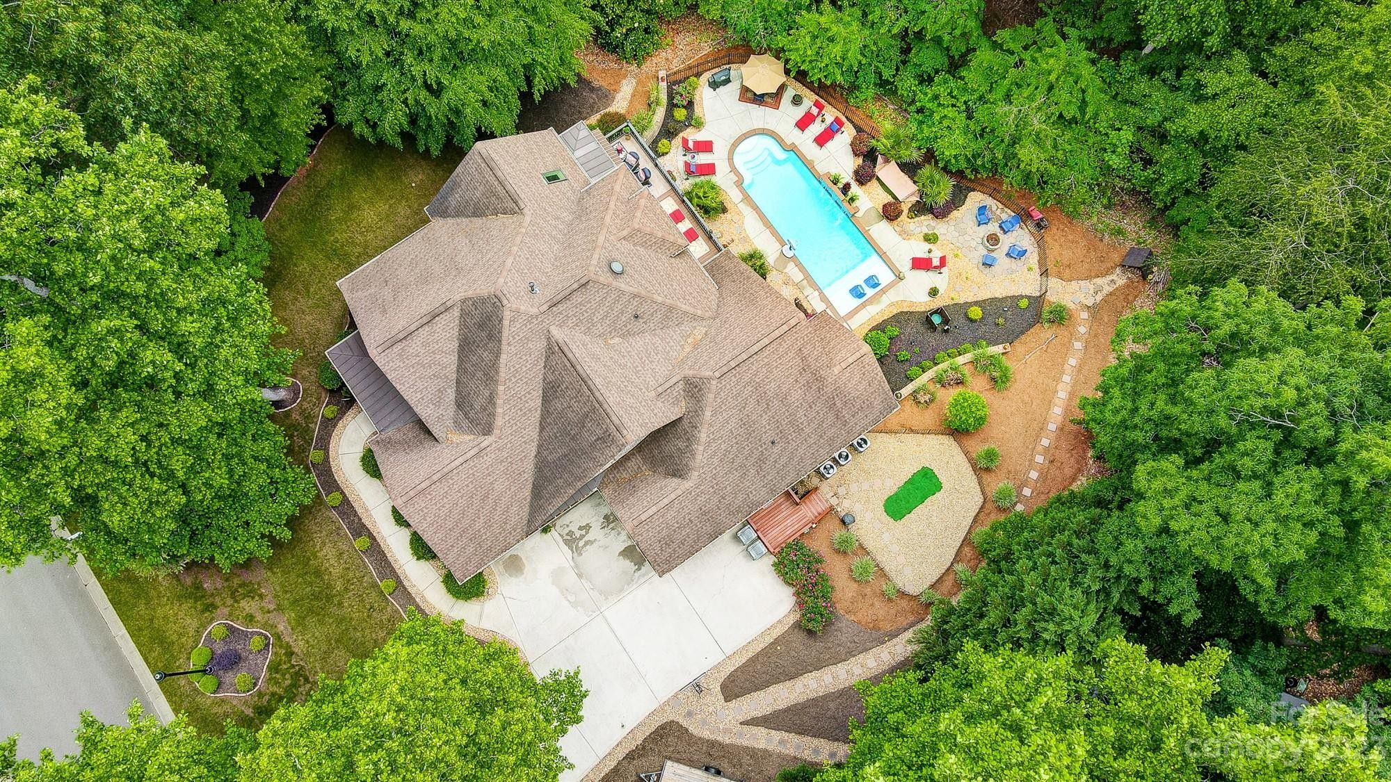 2.28 Acres, 325 Swift Creek Cove, Lake Wylie, SC 29710 Land and Farm