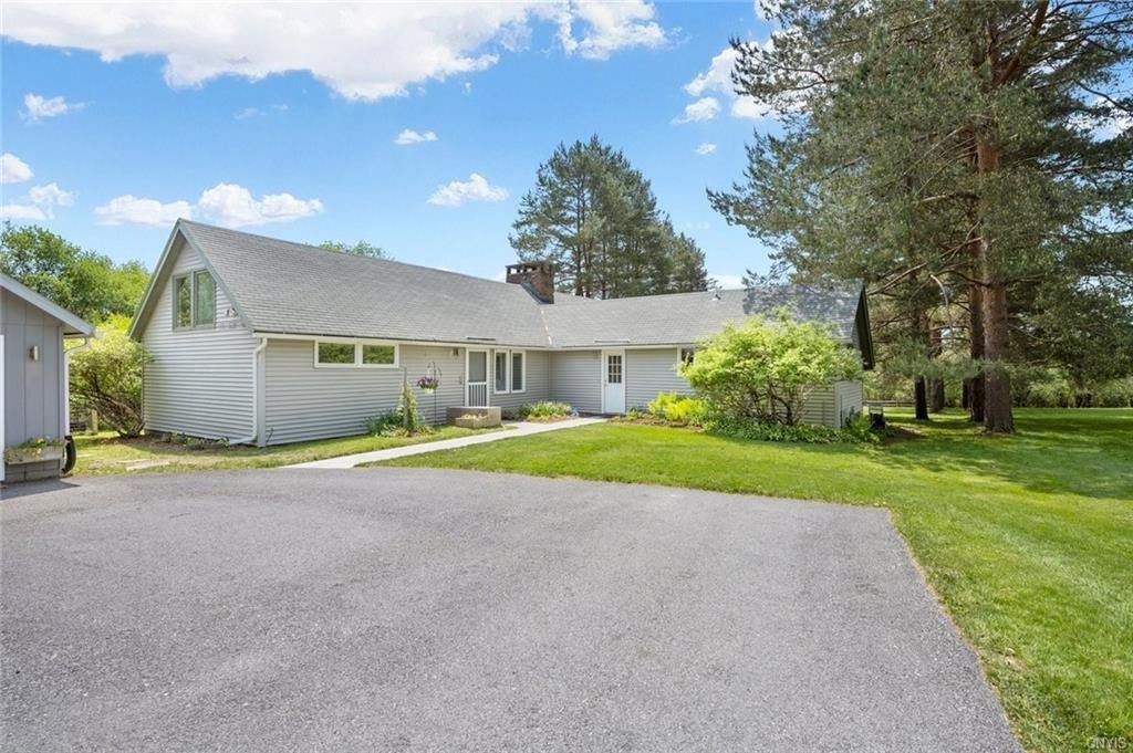 1 Acres, 7104 College Hill Road, Kirkland, NY 13323 Land and Farm