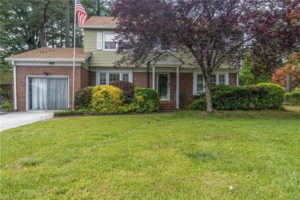 0.35 Acres, 745 Yorkshire Drive, Virginia Beach, VA 23452 Land and Farm