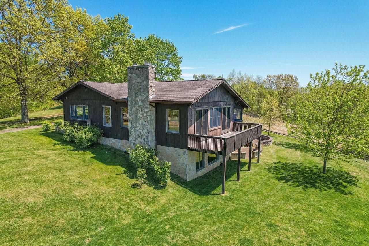 20.23 Acres, 30680 Ilesboro Rd, Logan, OH 43138 Land and Farm