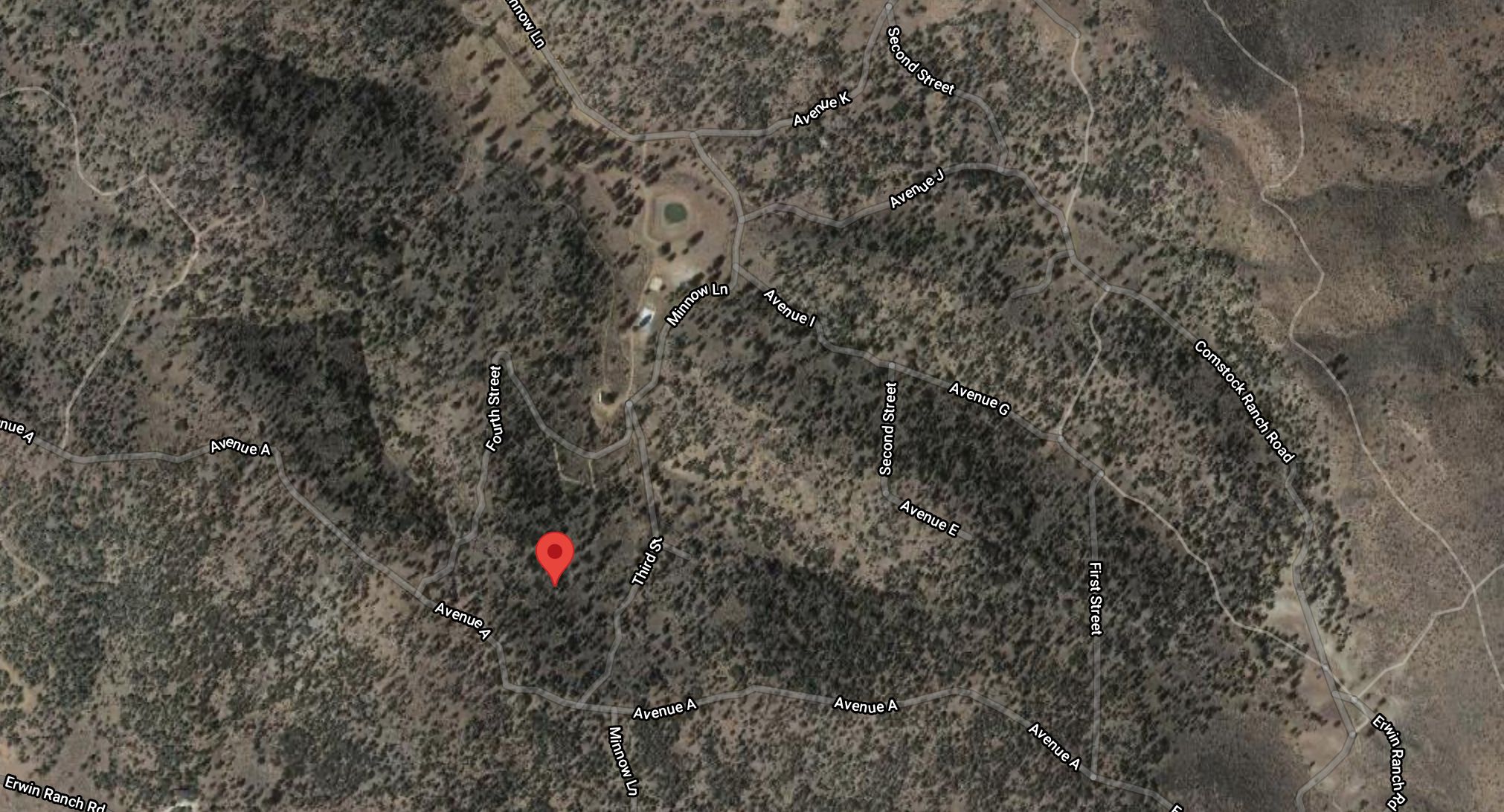 0.06 Acres, Avenue C, Big Bear City, CA 92314, Big Bear City, CA 92314