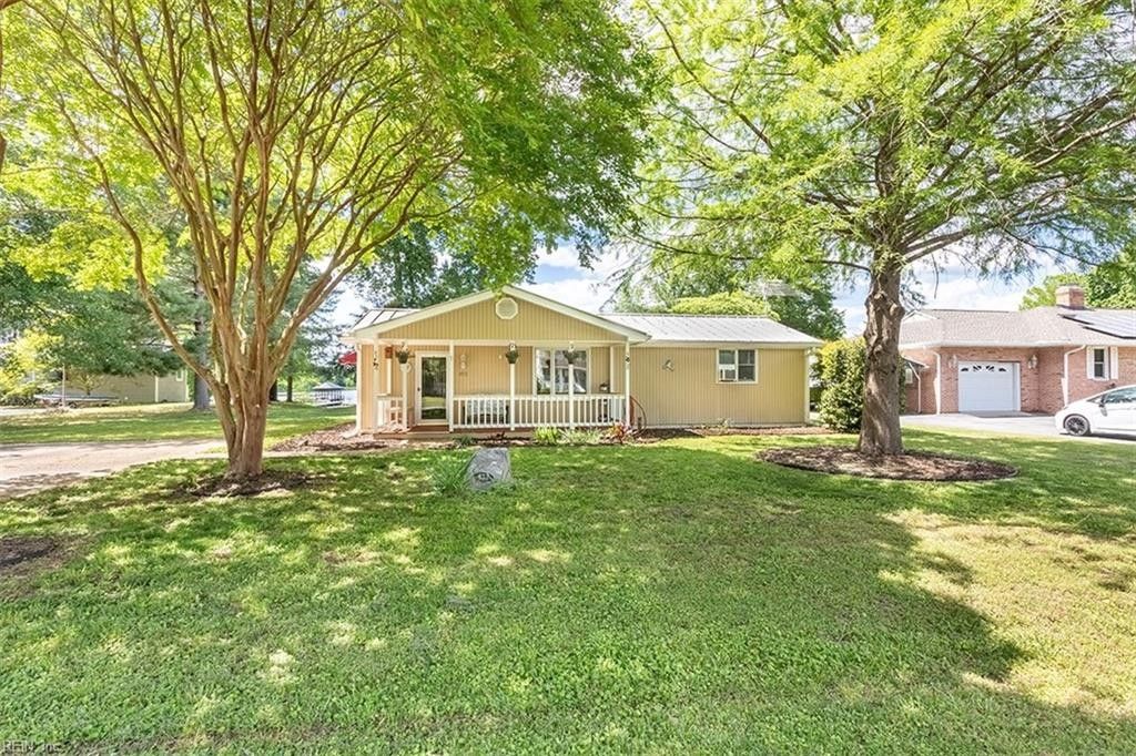 0.68 Acres, 832 W Riverside Drive, Lanexa, VA 23089 Land and Farm