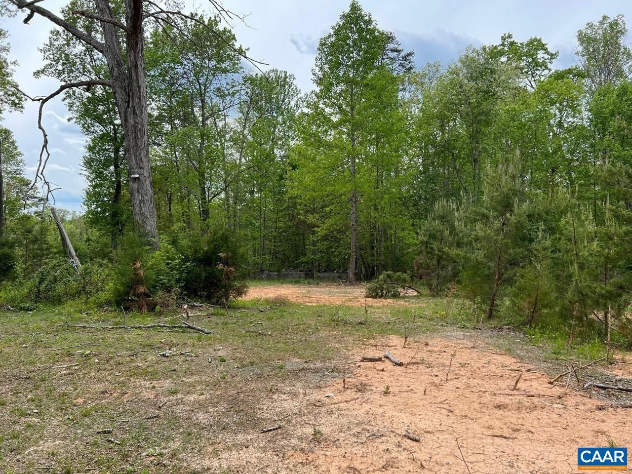 3.45 Acres, 3626 RED HILL RD, Charlottesville, VA 22903 Land and Farm