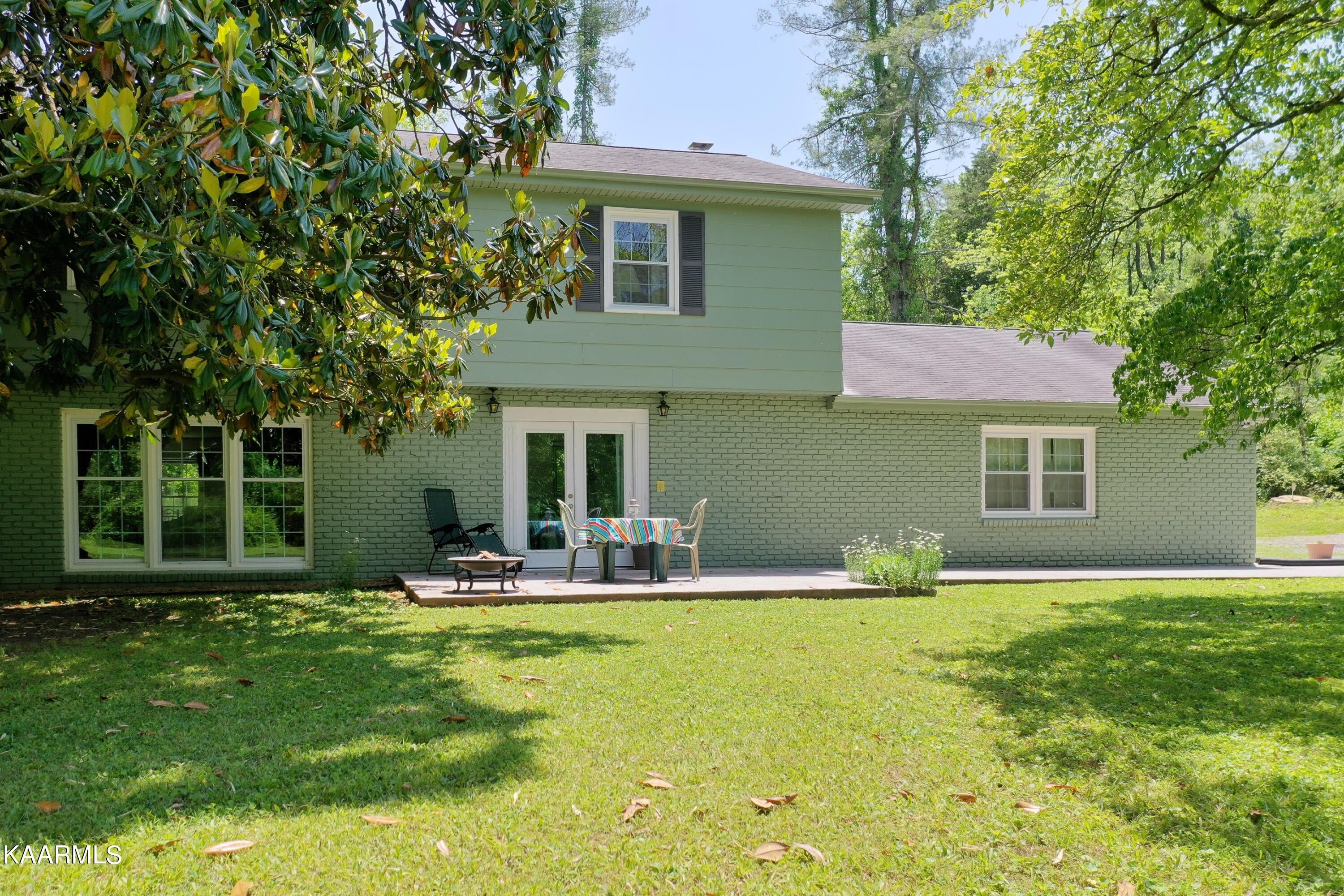 5.06 Acres, 103 Wiltshire Drive, Oak Ridge, TN 37830 Land and Farm