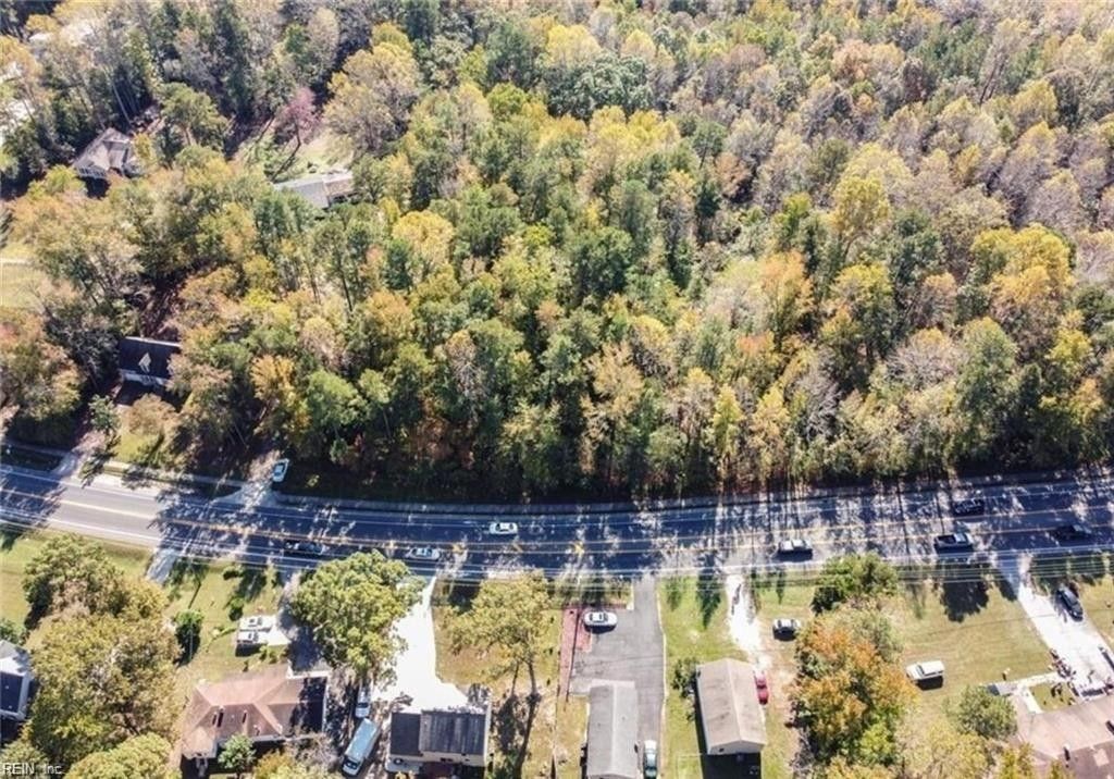 2.56 Acres, 6150 Centerville Road, Williamsburg, VA 23188 Land and Farm