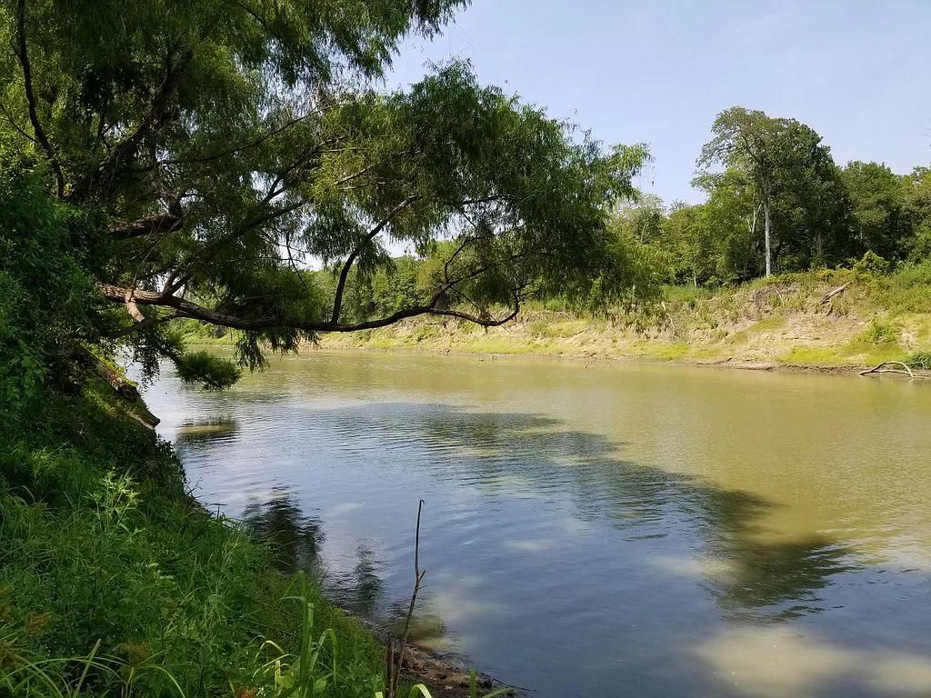 1.28 Acres, 2670 Private Road 1195, Midway, TX 75831 Land and Farm