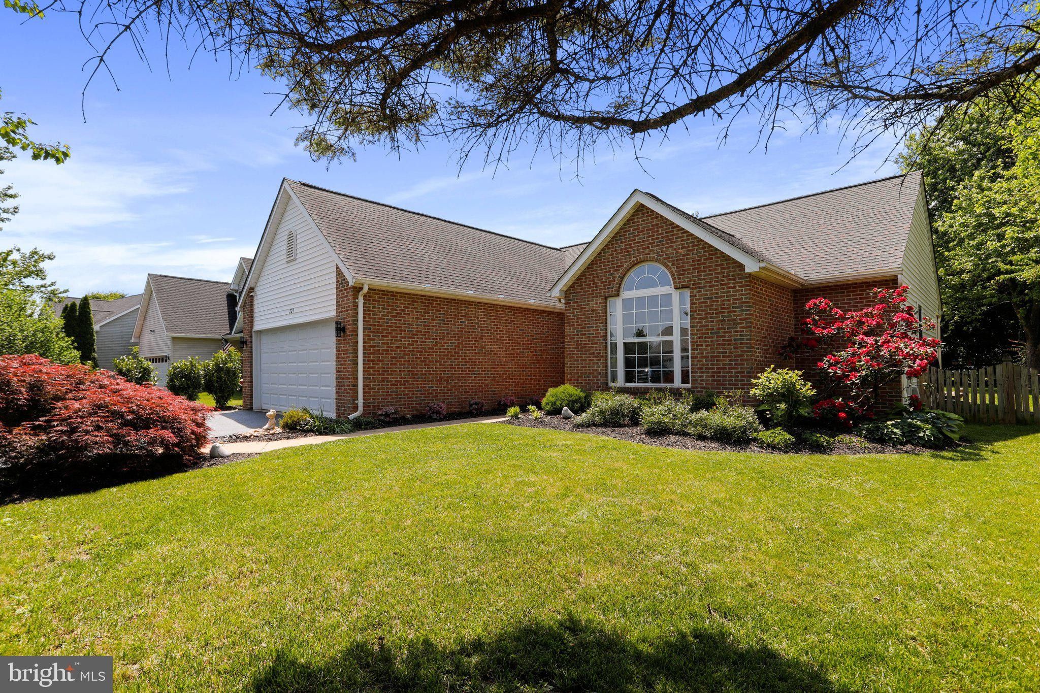 0.24 Acres, 221 BARREL HORSE DRIVE, Charles Town, WV 25414 Land and Farm