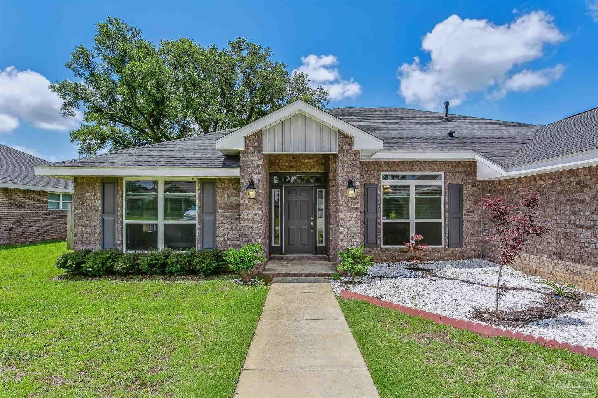 0.26 Acres, 6016 Makenna Dr, Pensacola, FL 32526 Land and Farm