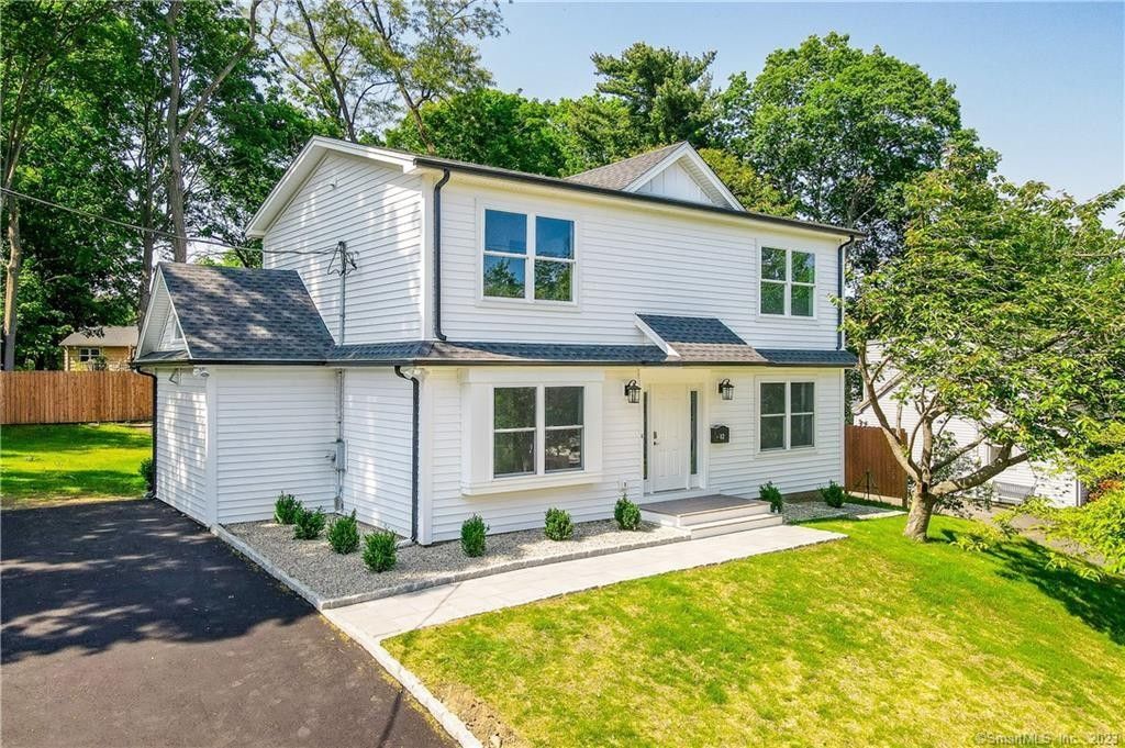 0.22 Acres, 82 Tower Street, Milford, CT 06460 Land and Farm