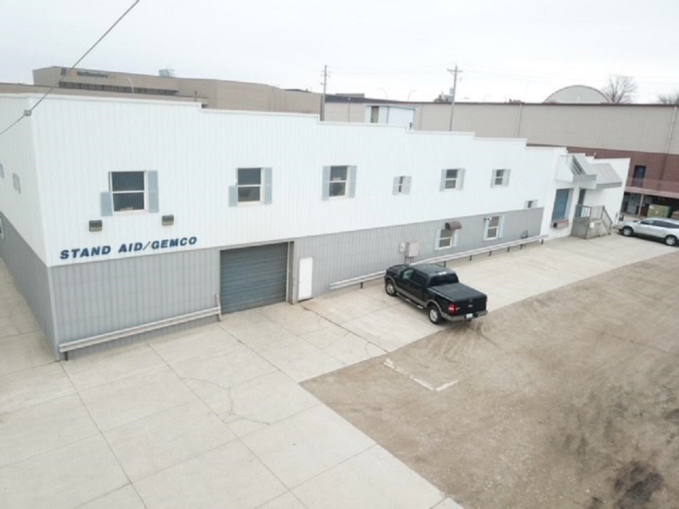 0.37 Acres, 1009 2nd Ave., Sheldon, IA 51201 Land and Farm