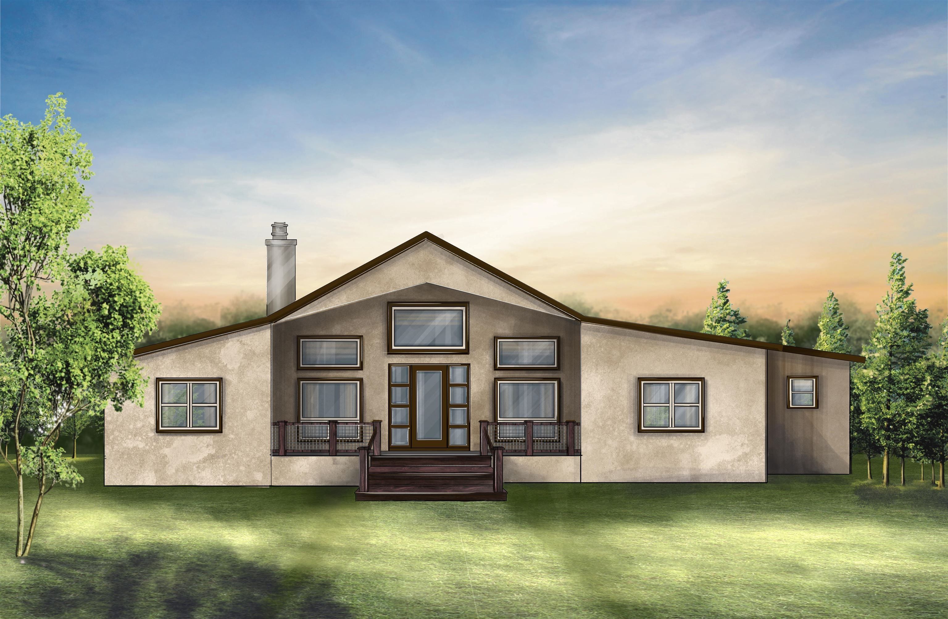 0.62 Acres, 2 Colonial Trail, Angel Fire, NM 87710 Land and Farm