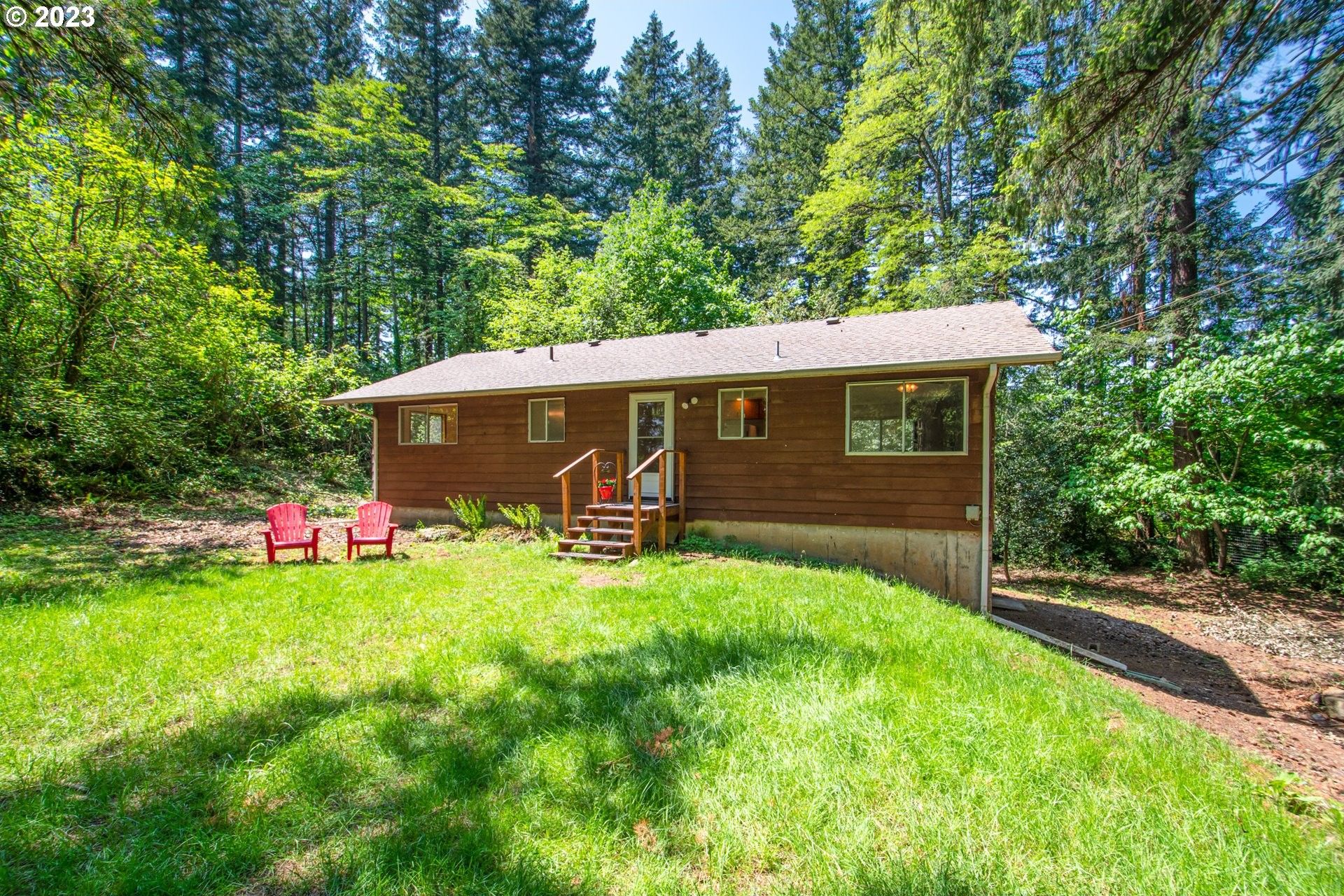 1.77 Acres, 3730 SE STILES RD, Washougal, WA 98671 Land and Farm