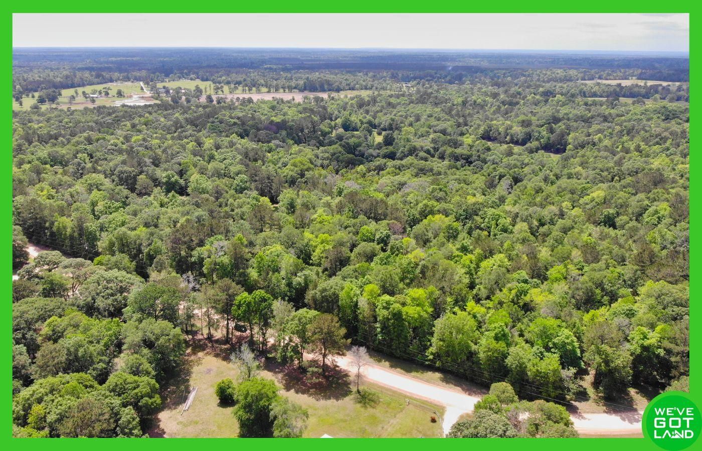 10.23 Acres, E Capps Rd, Livingston, TX 77351 Land and Farm