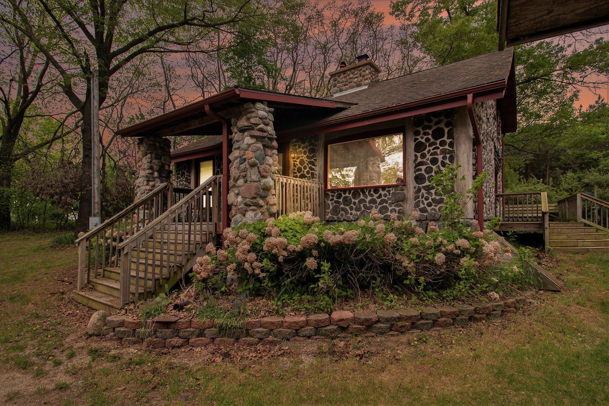 2.5 Acres, 5945 Stedman Road, Ionia, MI 48846 Land and Farm